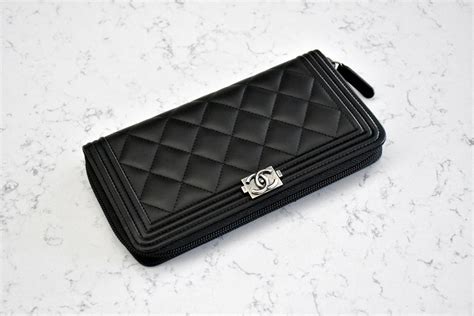 chanel wallet price germany|Chanel wallet euro.